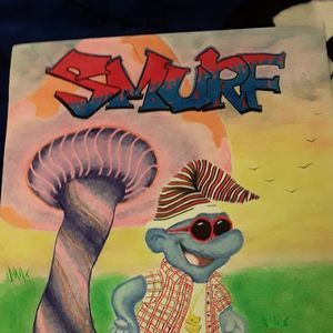 Meet your Posher, Eric